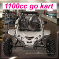 NEU 1100cc off road go kart manuelles getriebe